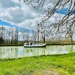 La Louee Du Canal Tatil Evi