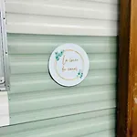 Tatil Evi La Louee Du Canal Braux (Cote-d'Or)