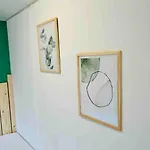 Tatil Evi La Louee Du Canal Braux (Cote-d'Or)