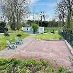 La Louee Du Canal * Braux (Cote-d'Or)