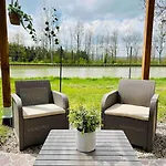 La Louee Du Canal Tatil Evi *