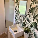 Tatil Evi La Louee Du Canal Braux (Cote-d'Or)
