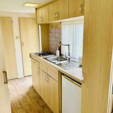 Holiday home La Louee Du Canal *