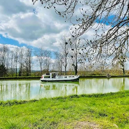 La Louee Du Canal Holiday home
