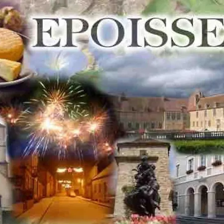 La Louee Du Canal Tatil Evi *