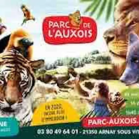 La Louee Du Canal Holiday home