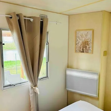 La Louee Du Canal Holiday home *