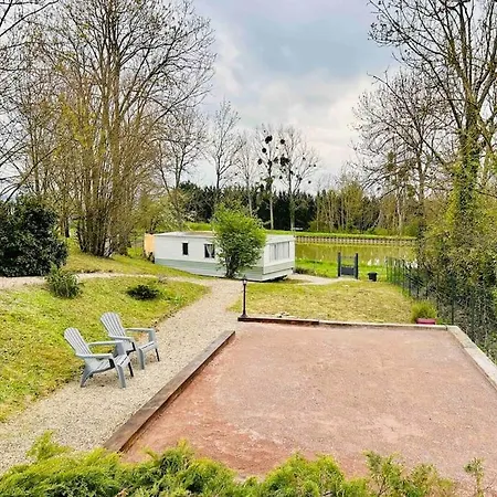 La Louee Du Canal Braux (Cote-d'Or)