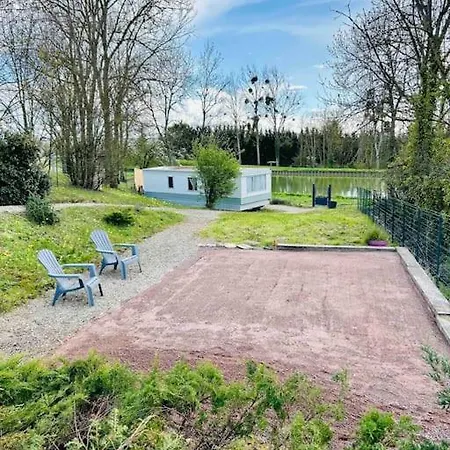 La Louee Du Canal * Braux (Cote-d'Or)