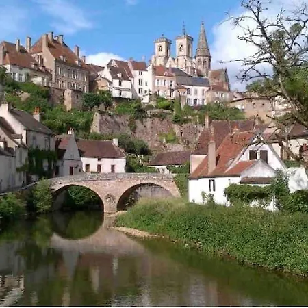La Louee Du Canal