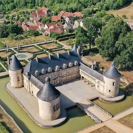 Holiday home La Louee Du Canal