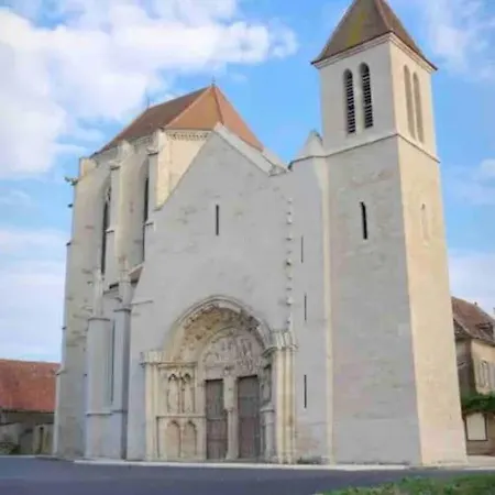 Holiday home La Louee Du Canal *