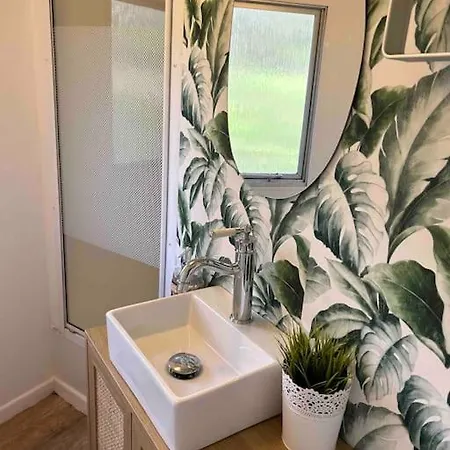 Holiday home La Louee Du Canal Braux (Cote-d'Or)