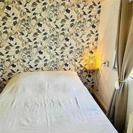 Holiday home La Louee Du Canal *