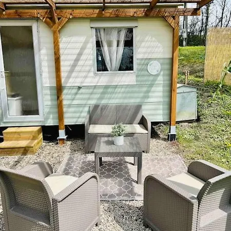 La Louee Du Canal Holiday home
